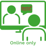 Image of online learning