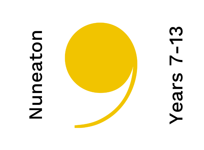 Nuneaton group icon