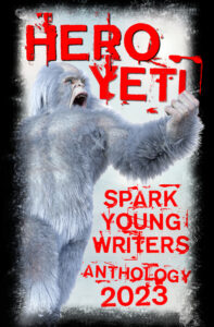 Hero Yeti Spark Anthology 2023