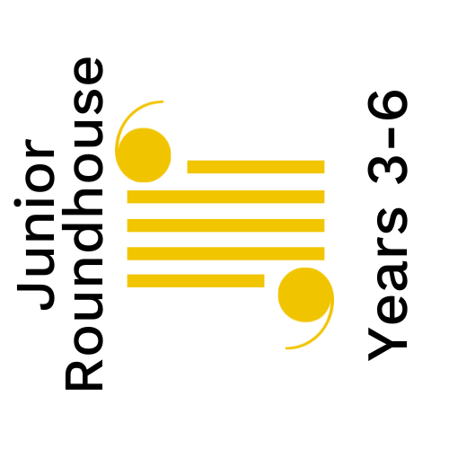 Junior Roundhouse logo